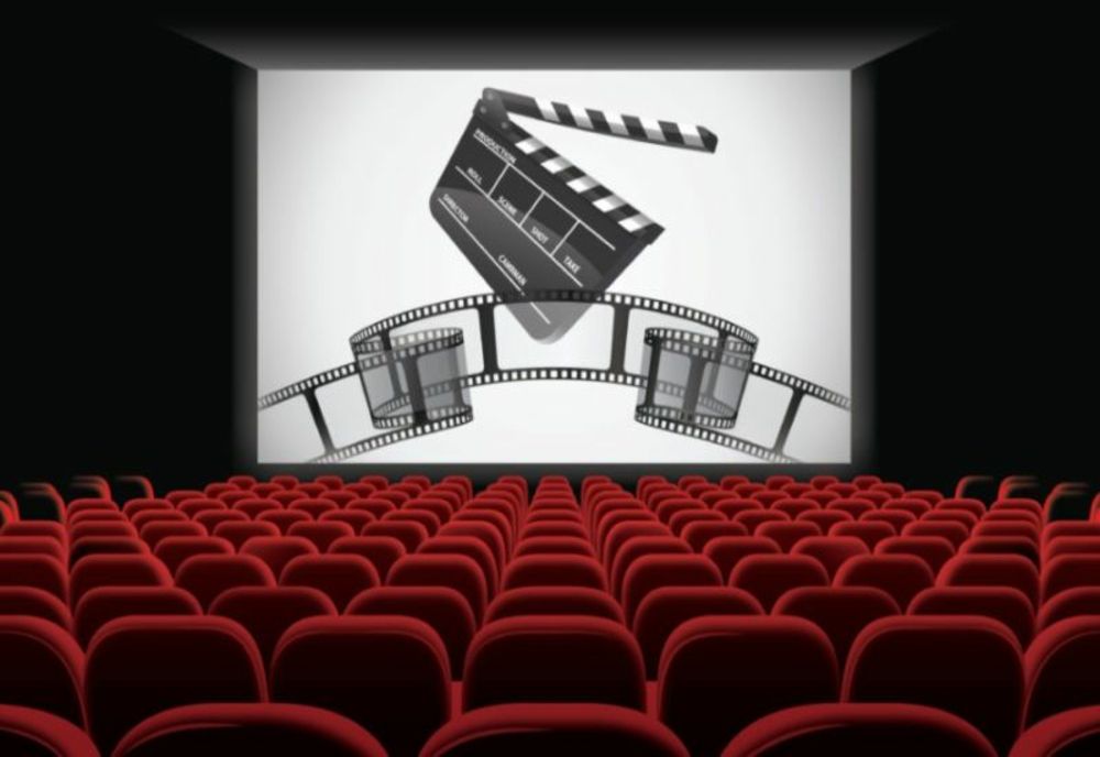 Cinematograful Scala din Zalău a fost reabilitat și modernizat
