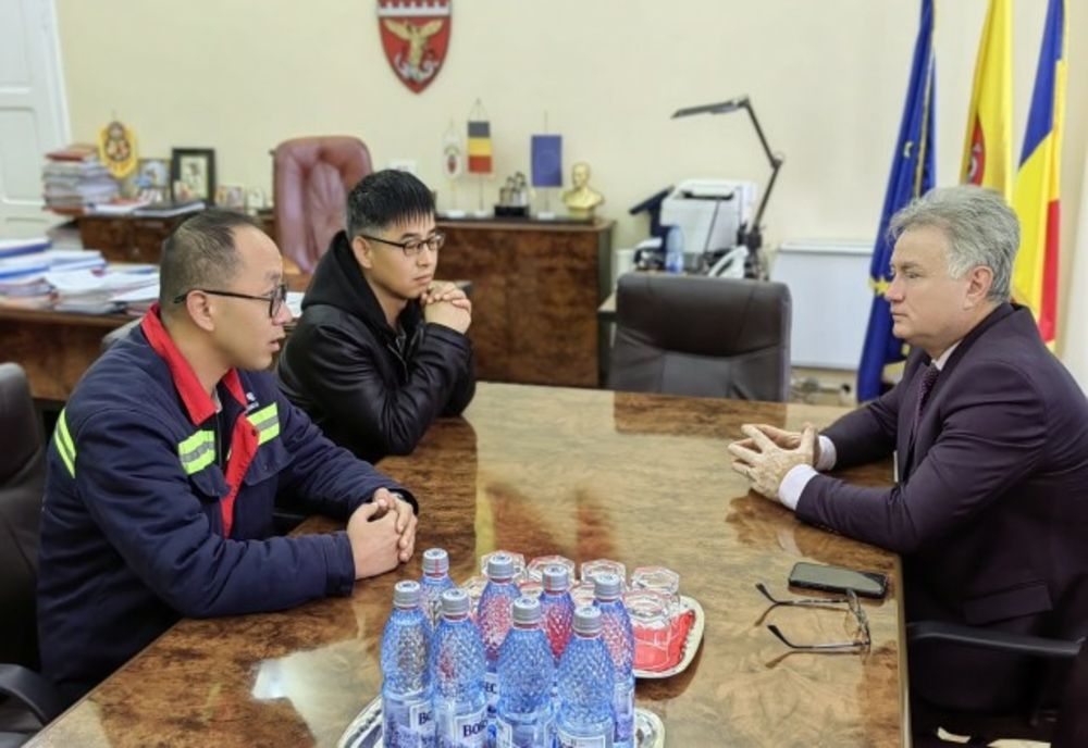 Stadiul lucrărilor la Varianta de Ocolire a municipiului Zalău