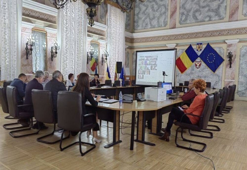 Sistemul de management al traficului în municipiul Zalău se modernizează