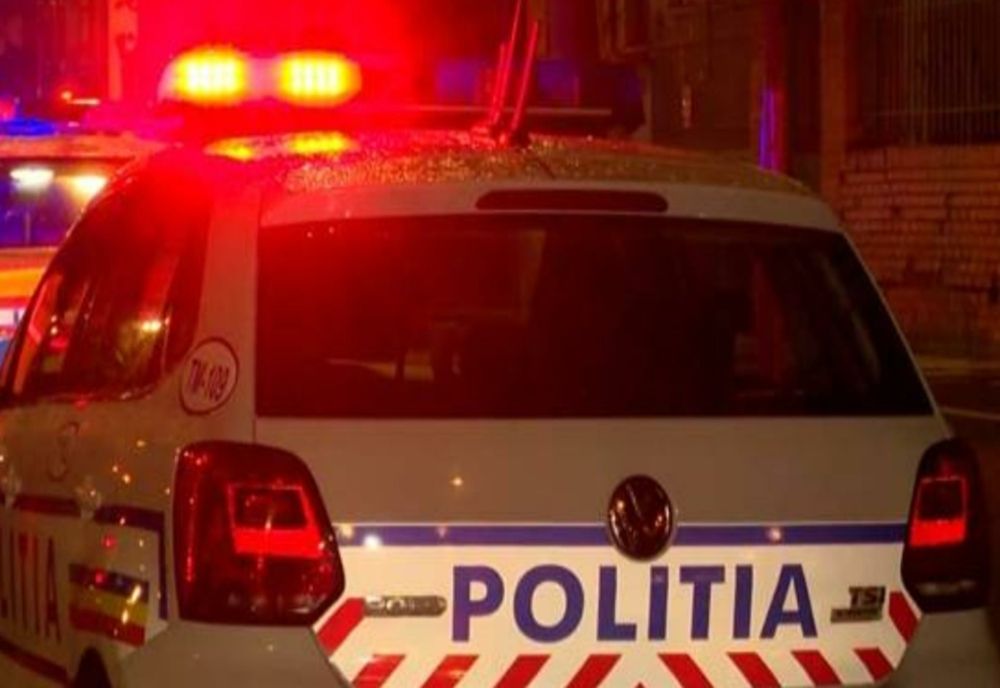 Tânăr din Bihor prins beat la volan în Nușfalău!  Oamenii legii au descoperit că nu are permis de conducere