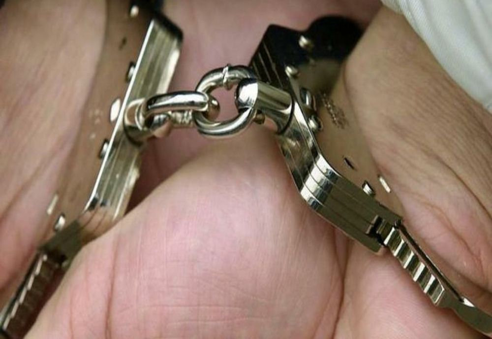 Zălăuan reținut pentru camătă și șantaj