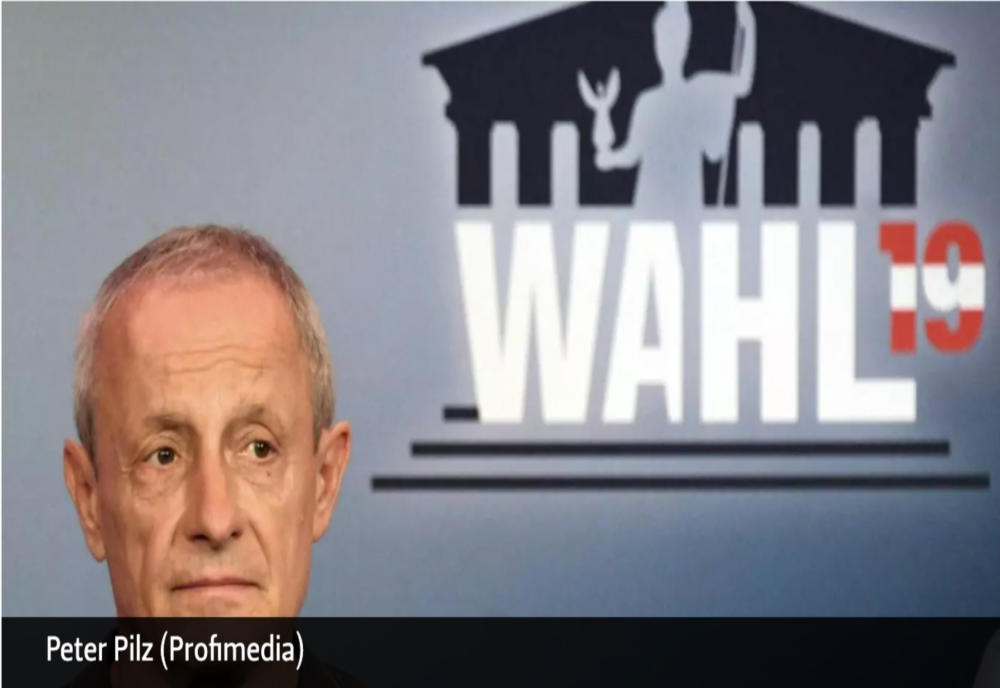 Politician austriac: S-a dat mită uriașă pentru Petrom. Susțin campania Realitatea Plus "Vrem Petrom înapoi" -VIDEO