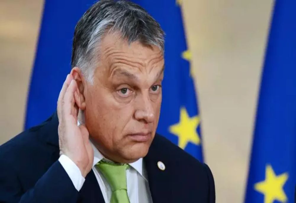 Scandal diplomatic Ucraina-Ungaria, în plin război - Tensiuni uriașe după declarațiile incendiare ale premierului Viktor Orban