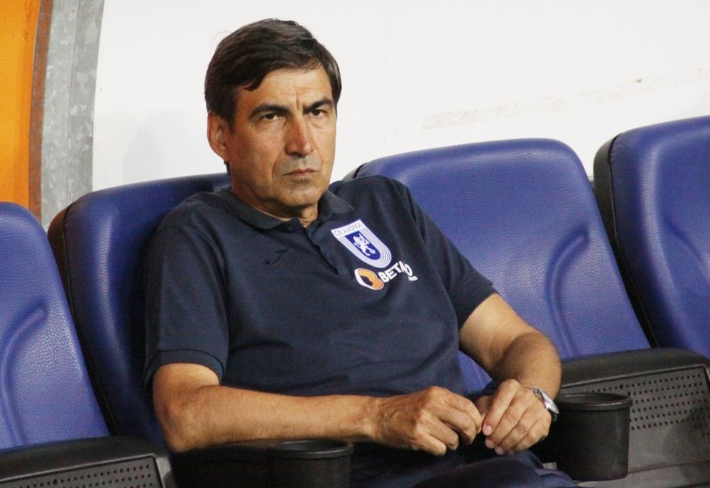 Victor Pițurcă, REȚINUT de procurorii DNA - Acuzații privind achiziții suspecte pe timpul pandemiei