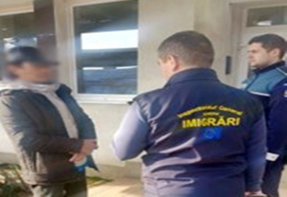 Un bengalez și un vietnamez, depistați în situații ilegale de polițiștii de imigrări din Sălaj