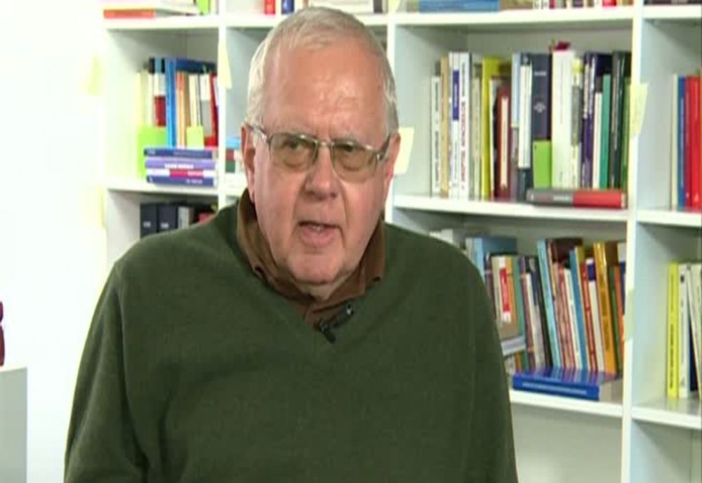 Fostul ministru al Apărării, Victor Babiuc a încetat din viaţă la vârsta de 84 de ani