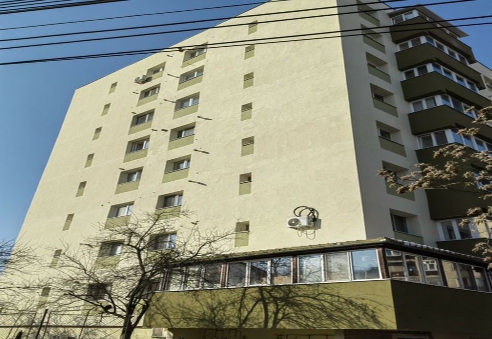 Blocul de locuințe P40 din Zalău, reabilitat cu fonduri europene