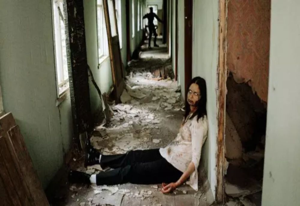 Drogul care a transformat străzi din SUA în scene din filme cu zombie