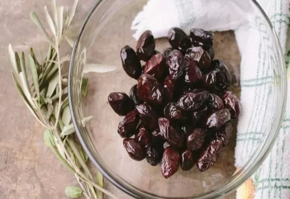 Efectele uimitoare ale ceaiului de sâmburi de măsline: vindecă o boală cruntă