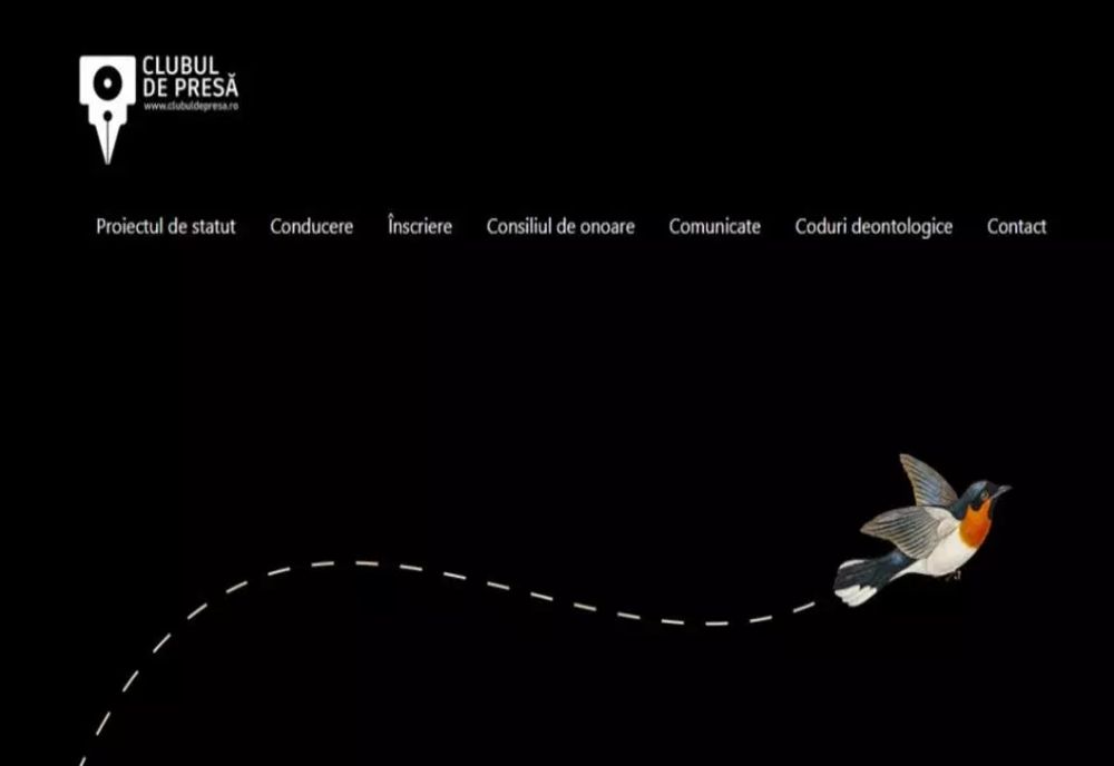 Clubul de Presă se dezvoltă în ritm accelerat: casele de presă și ziariștii, invitați să se alăture