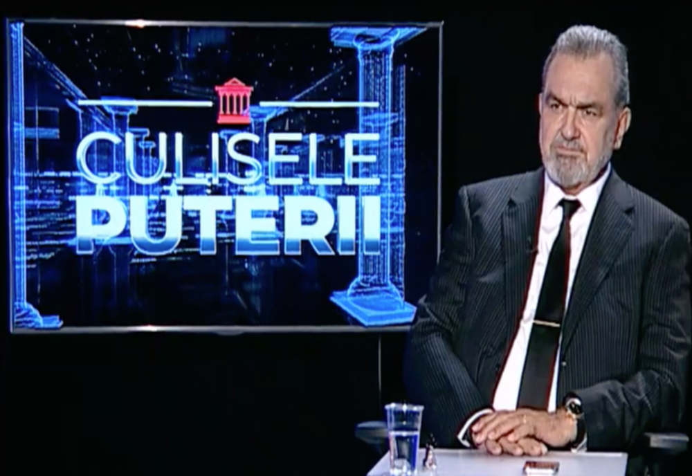 CULISELE PUTERII | Miron Mitrea: „Serviciile de informații rusești fac tot posibilul să ațâțe aceste proteste, au Șoșocii lor peste tot”