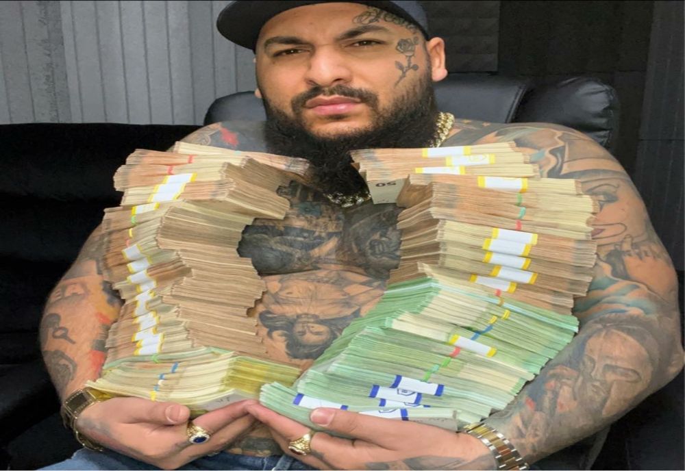 Probleme continuă pentru Dani Mocanu! După ce a fost condamnat la închisoare, manelistul este anchetat de ANAF