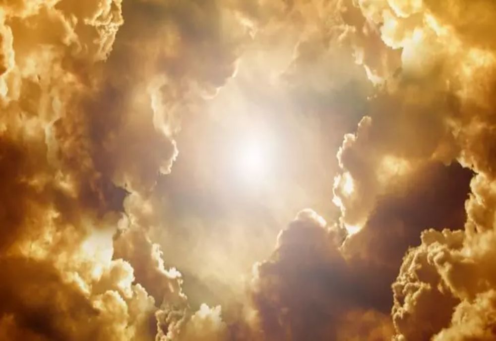 Aer saharian peste România: temperaturi neobișnuit de mari și vijelii cu grindină