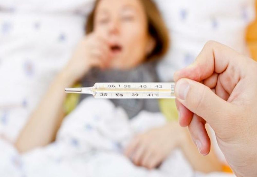 Gripa sezonieră face victime. În ultima săptămână au murit 10 oameni din cauza virusului gripal