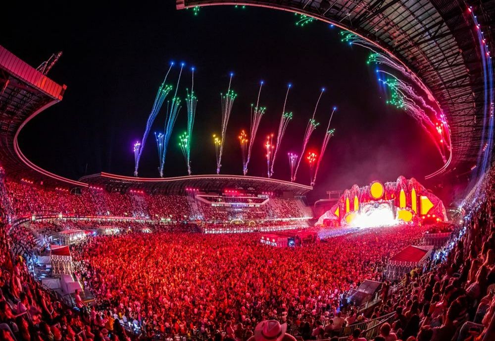 Cum poţi merge gratuit la festivalurile UNTOLD sau NEVERSEA