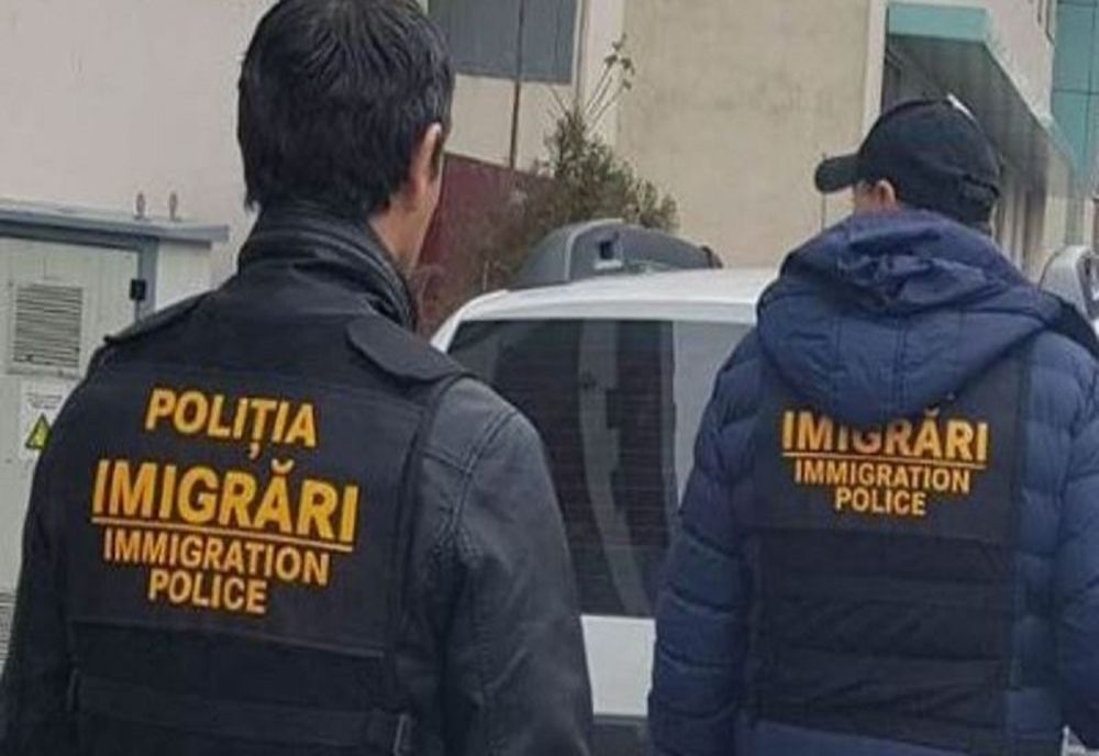 Pakistanez, depistat în ședere ilegală de polițiștii de la Imigrări Sălaj