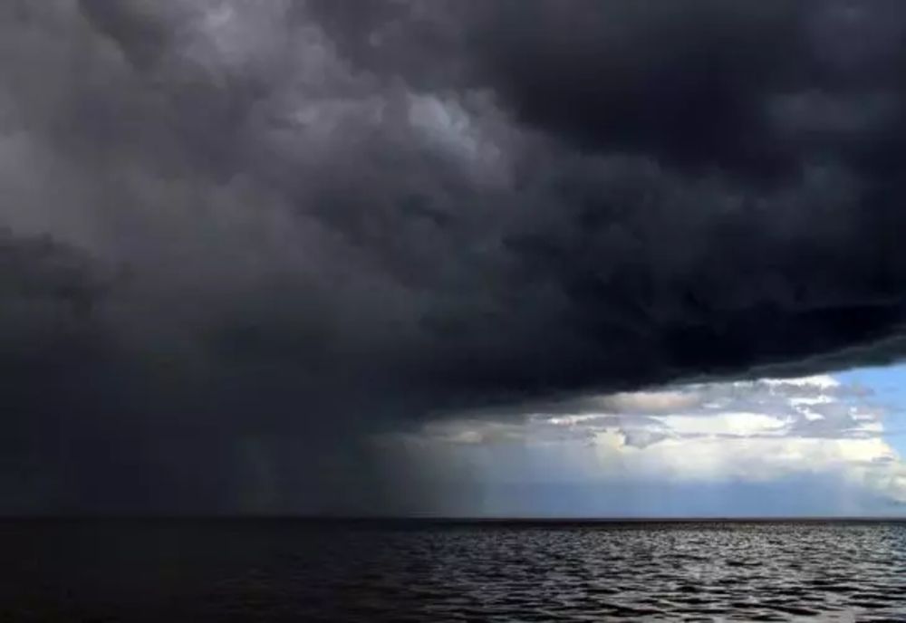 TEMPERATURI DE SEPTEMBRIE DUPĂ FURTUNILE DE VINERI