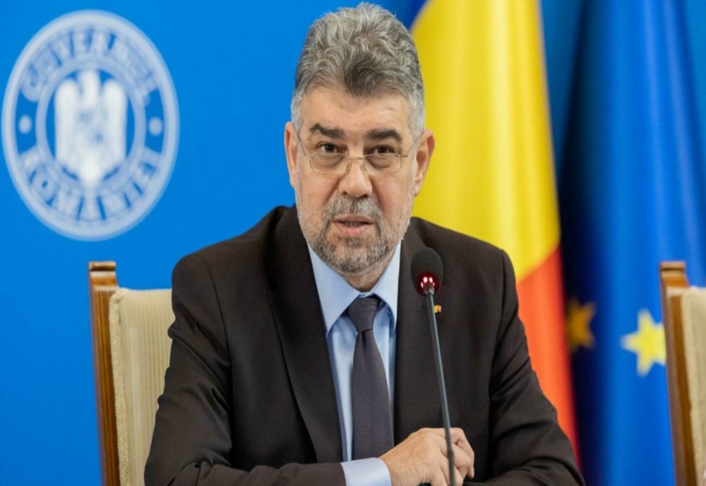 Bugetul pe 2024 intră în linie dreaptă. Ciolacu anunță majorări în sectorul bugetar și bani mai mulți pentru unele ministere