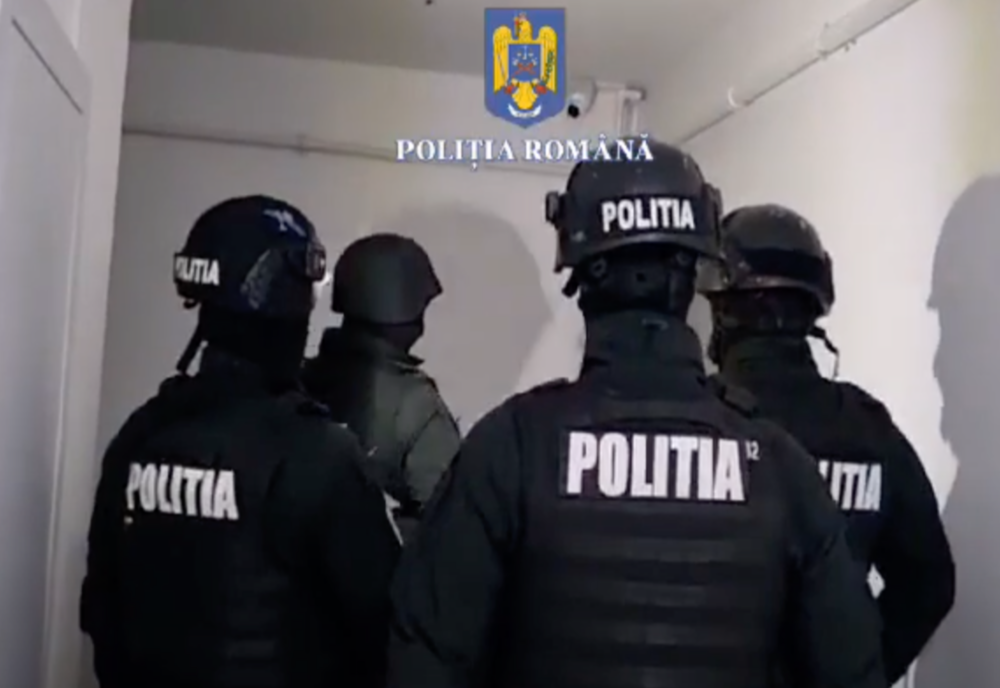 PERCHEZIȚII DE AMPLOARE DIICOT ÎN 12 JUDEȚE ȘI BUCUREȘTI