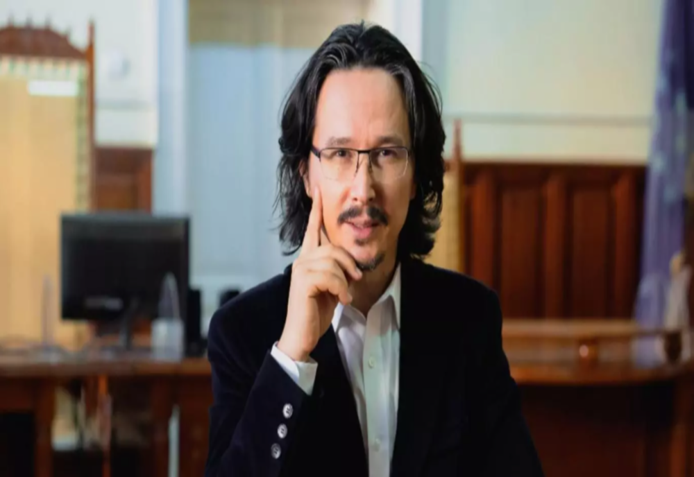 Scandal în justiție, judecătorul karatist Dănileț vrea suspendarea colegilor din magistratură