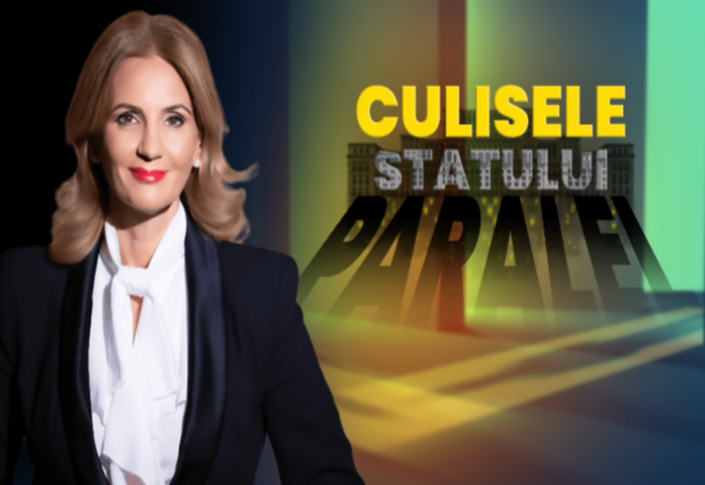 Atac fără precedent la Anca Alexandrescu după dezvăluirile din rețeaua Coldea!