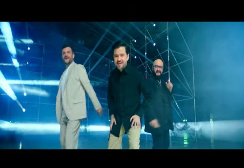 VIDEO 3 Sud Est a lansat single-ul ”În camera ta”