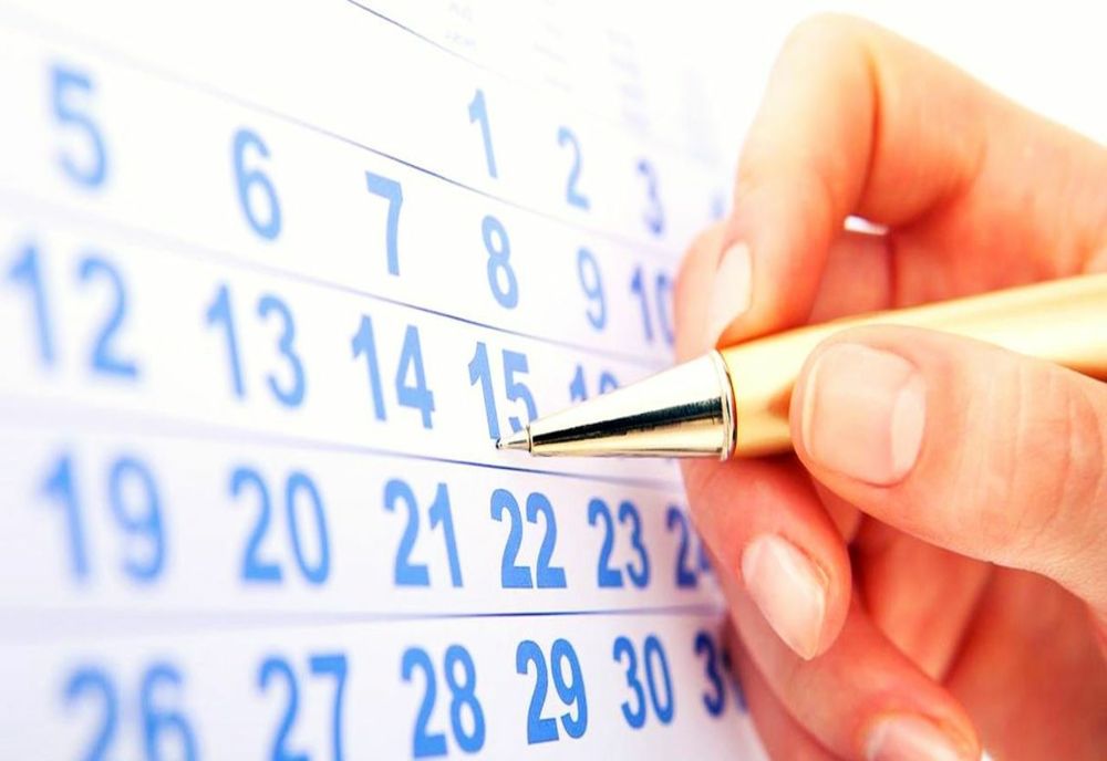 Acești salariați se vor bucura de mai multe zile de concediu