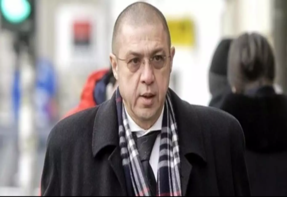 Fiica lui Rudel Obreja rupe tăcerea!