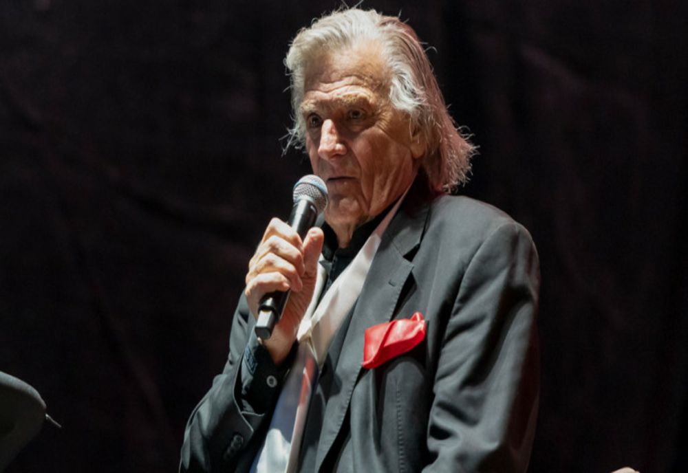 Florin Piersic, în stare GRAVĂ! Echipa medicală de la Foișor, primele detalii despre multiplele patologii asociate pe care le are