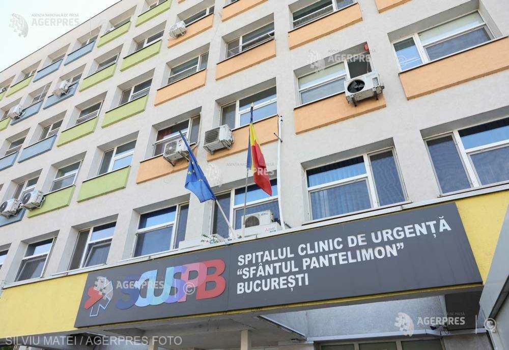 Spitalul Clinic de Urgenţă ''Sf. Pantelimon" deschide centrul de vaccinare anti-HPV
