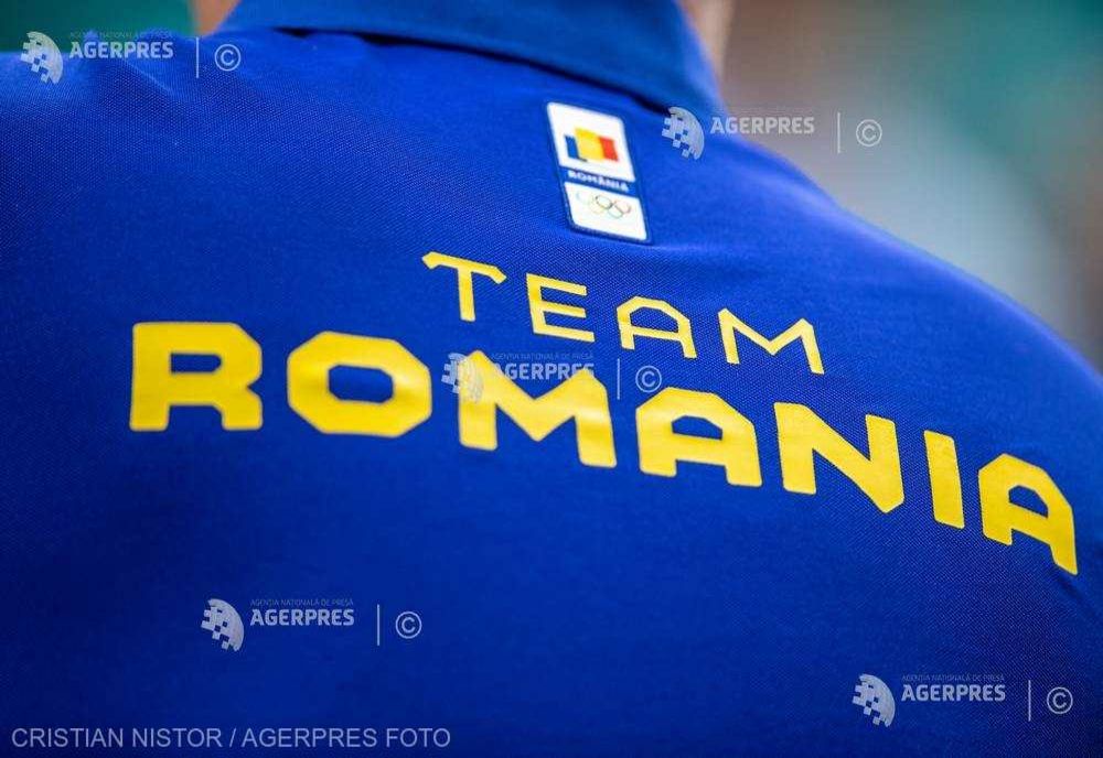 REZULTATELE DELEGAŢIEI ROMÂNIEI LA JOCURILE OLIMPICE DE LA PARIS
