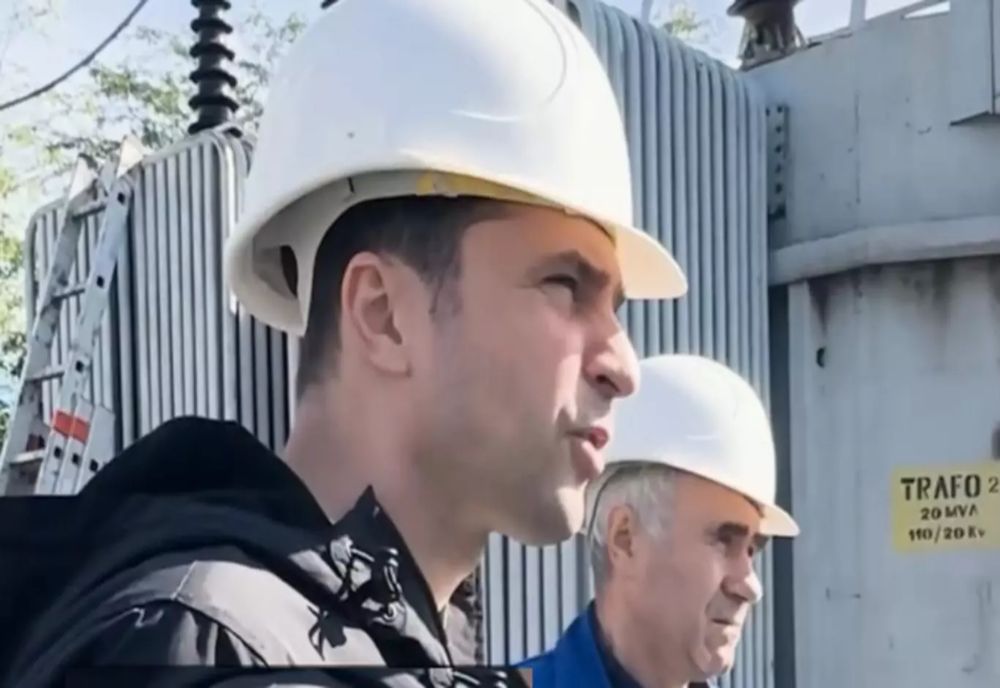 MINISTRUL ENERGIEI: DEPOGAZ ARE PLANURI DE INVESTIȚII ÎN CEEA DE PRIVEȘTE DEPOZITAREA DE GAZE