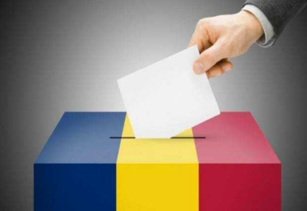 ALEGERI PREZIDENȚIALE 2024. MOBILIZARE MASIVĂ LA VOT 