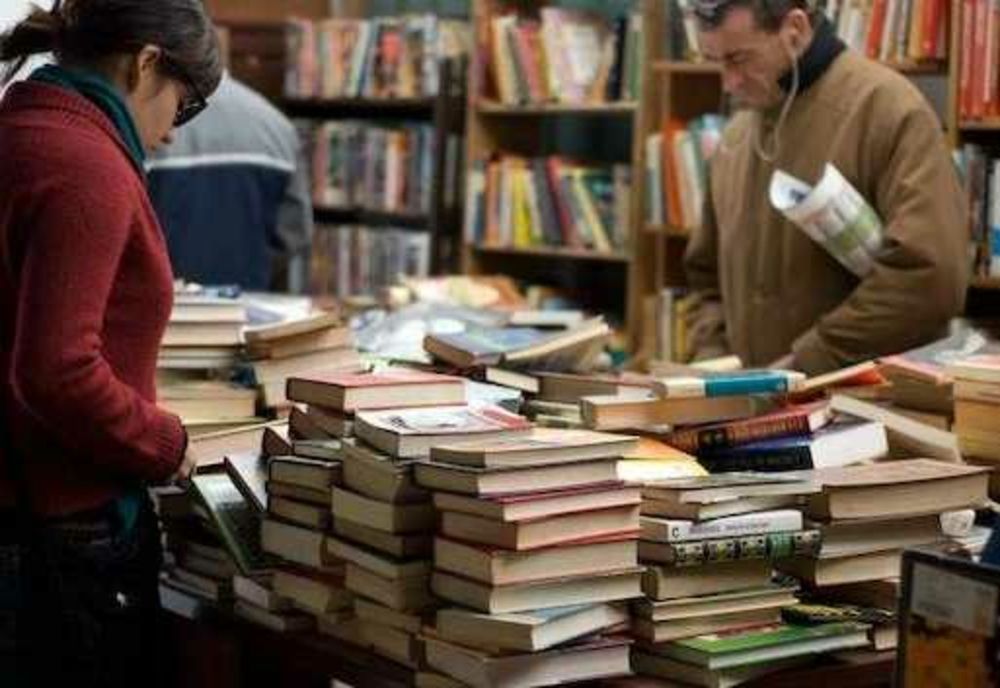 UN BĂIAT DE 6 ANI ARE PESTE 300 DE CĂRȚI ÎMPRUMUTATE DE LA BIBLIOTECA JUDEȚEANĂ ÎN 2024