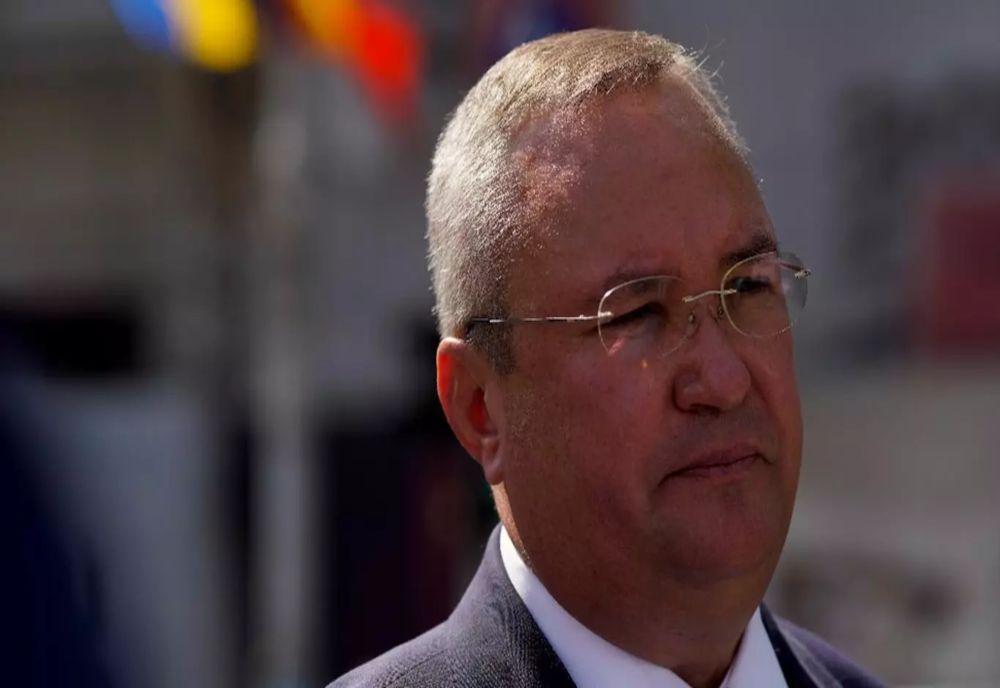 NICOLAE CIUCĂ, MESAJ DE FORȚĂ PENTRU REPUBLICA MOLDOVA, CU OCAZIA REFERENDUMULUI PENTRU ADERAREA LA UE: ”AȚI REUȘIT SĂ ÎNVINGEȚI COMUNIȘTII. MAI AVEȚI DOAR UN PAS”