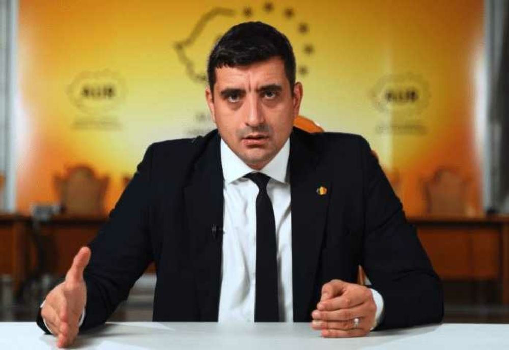 GEORGE SIMION NU VREA SĂ BAGE ROMÂNIA ÎN ZONA EURO: ”NICI GUVERNATORUL BNR NU-ȘI DOREȘTE”