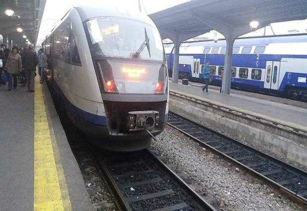 CREȘTERI DE PREȚURI PENTRU BILETELE DE TREN, ÎNCEPÂND CU 15 DECEMBRIE 2024