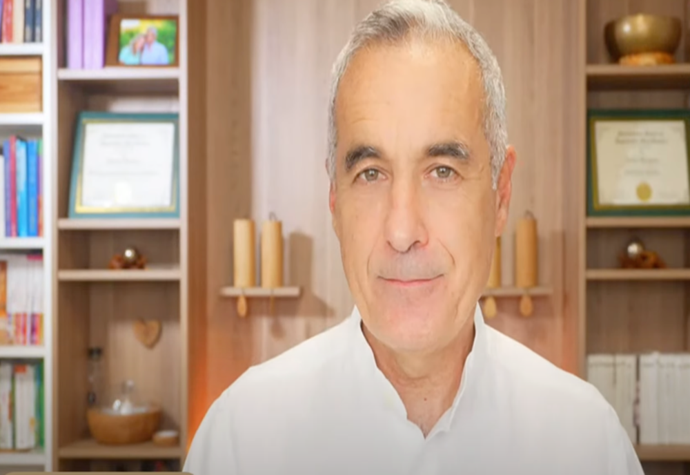 CULISELE STATULUI PARALEL, O NOUĂ EDIȚIE DE COLECȚIE - PREȘEDINTELE ALES, CĂLIN GEORGESCU, A RUPT TĂCEREA: SPRE CE SE ÎNDREAPTĂ ROMÂNIA?