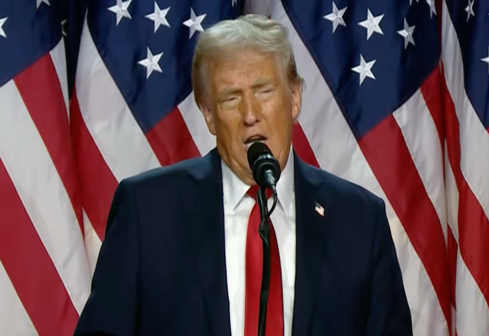 TRUMP: „LUCRĂM INTENS LA OBȚINEREA PĂCII ÎN UCRAINA! PUTIN ȘI ZELENSKI VOR ÎNCHEIEREA RĂZBOIULUI”