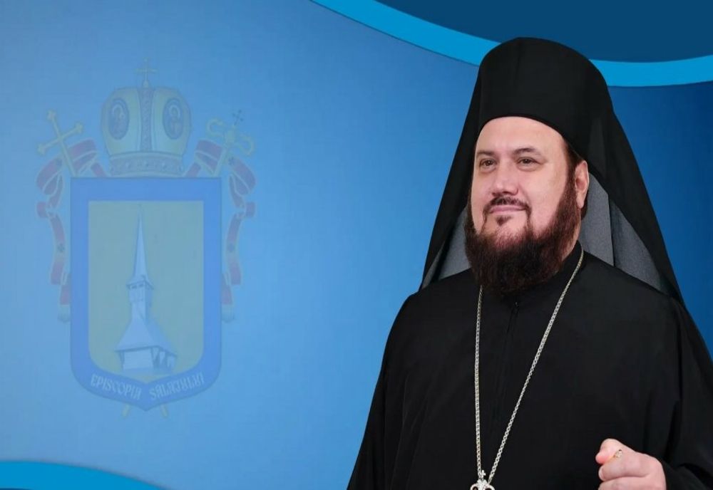 EPISCOPUL ORTODOX AL SĂLAJULUI, SUSPENDAT DIN FUNCȚIE