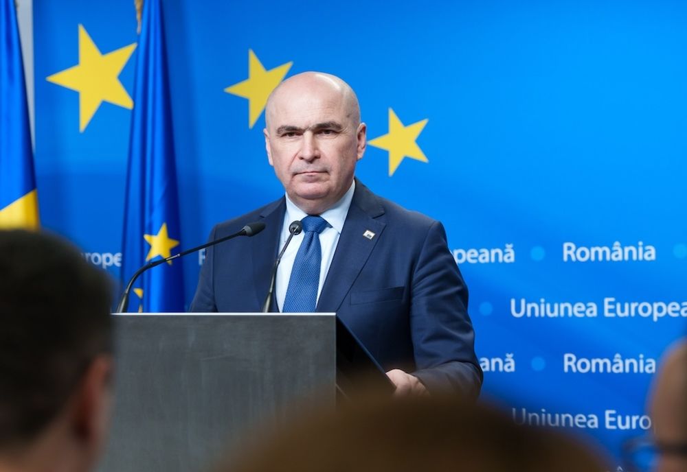 LEGEA APĂRĂRII NAȚIONALE A ROMÂNIEI, DISCUTATĂ ÎN CSAT. ILIE BOLOJAN: LEGISLAȚIA ADUSĂ LA ZI PERMITE ARMATEI SĂ SE PREGĂTEASCĂ CORESPUNZĂTOR