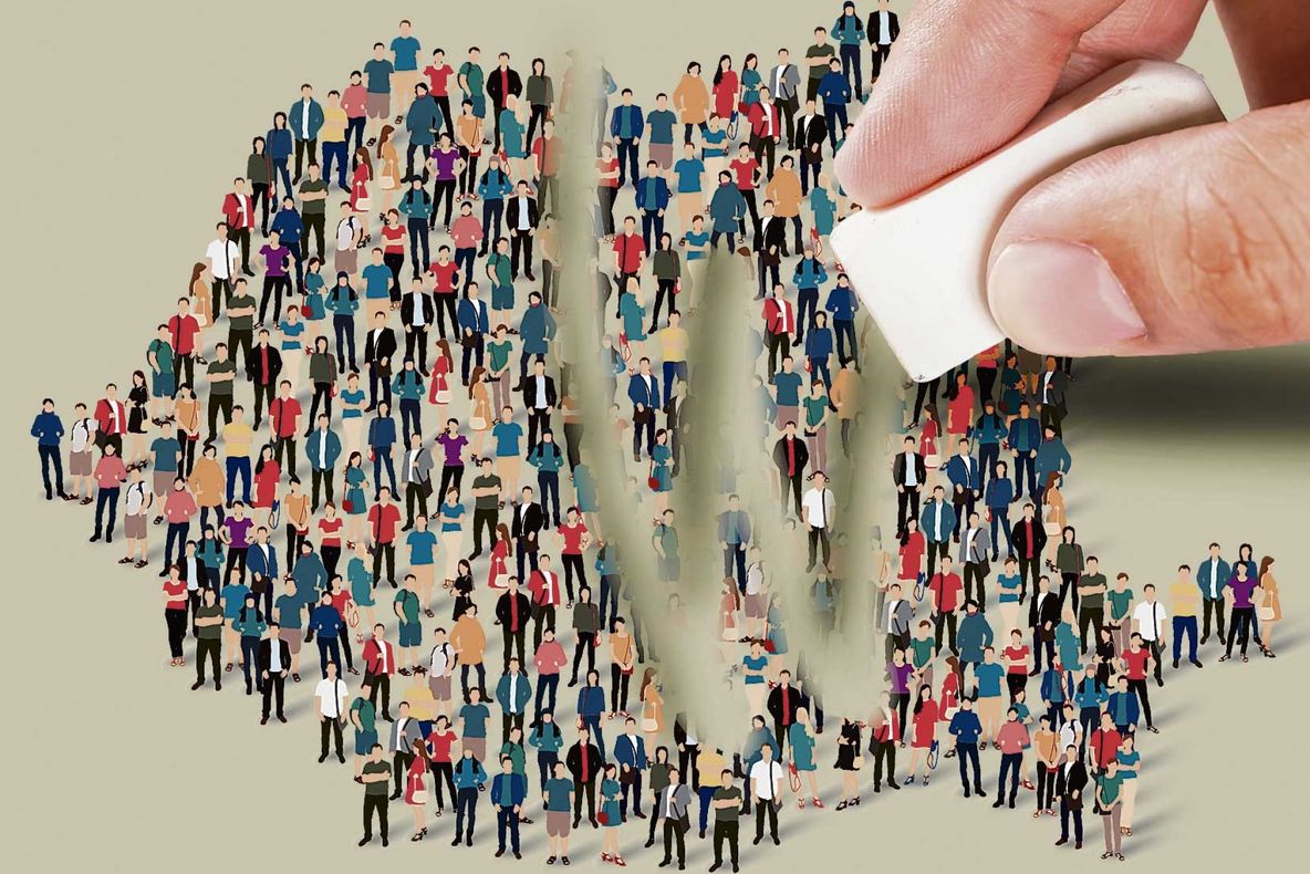 România se confruntă cu o criză demografică profundă