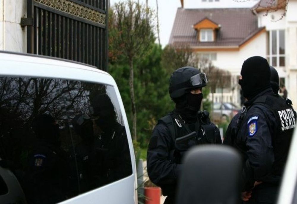 DESCINDERI ÎN ZALĂU, ÎNTR-UN DOSAR DE ÎNȘELĂCIUNE PRIN METODA „SPOOFING”