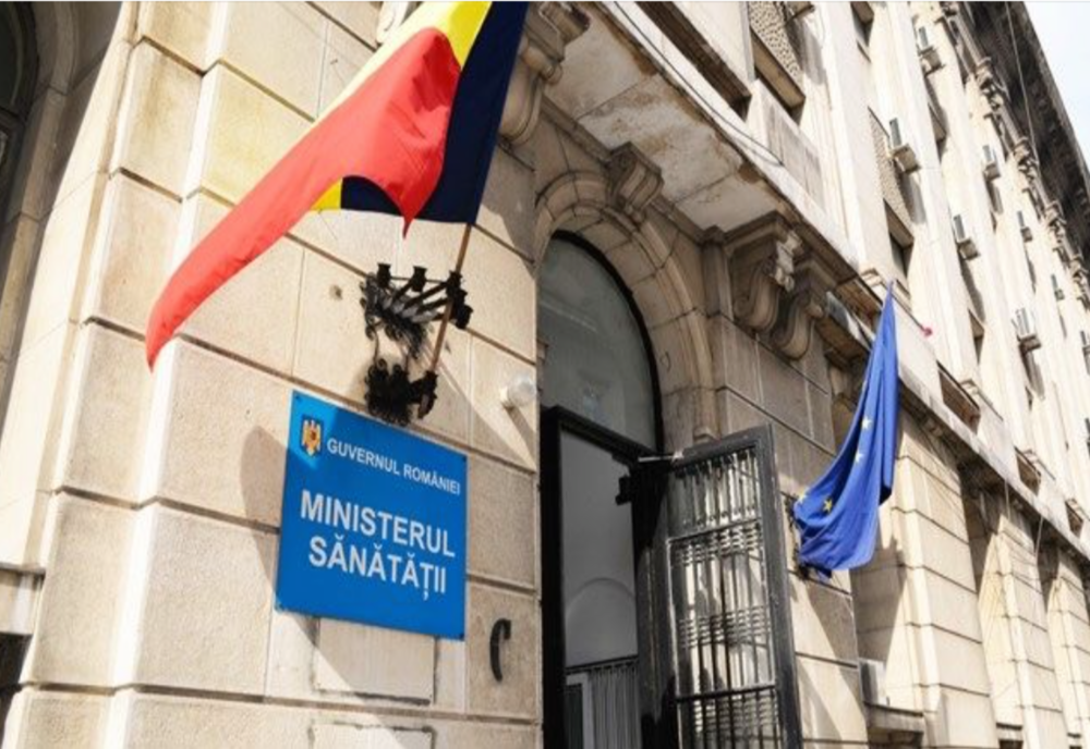 MINISTRUL SĂNĂTĂȚII A AJUNS LA SPITALUL DIN IAȘI ÎN CARE ȘASE COPII AU MURIT 