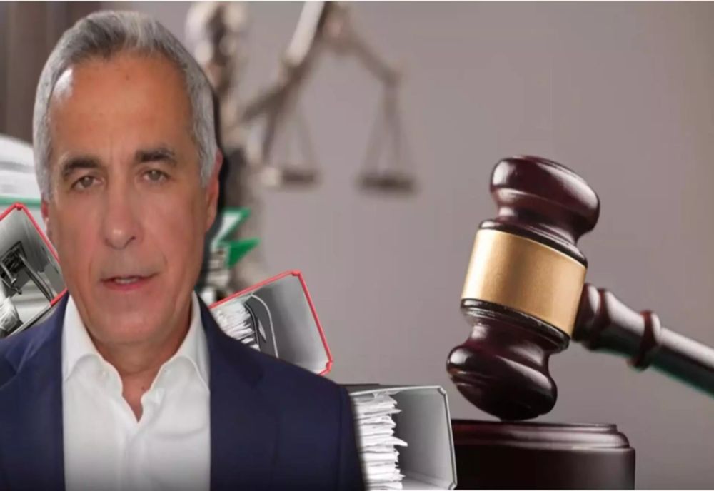 ANCHETĂ BOMBĂ. CUM S-AU COORDONAT PE DOSARUL LUI CĂLIN GEORGESCU. NICUȘOR DAN, MULȚUMIT DE PROCURORII CRITICAȚI VEHEMENT 