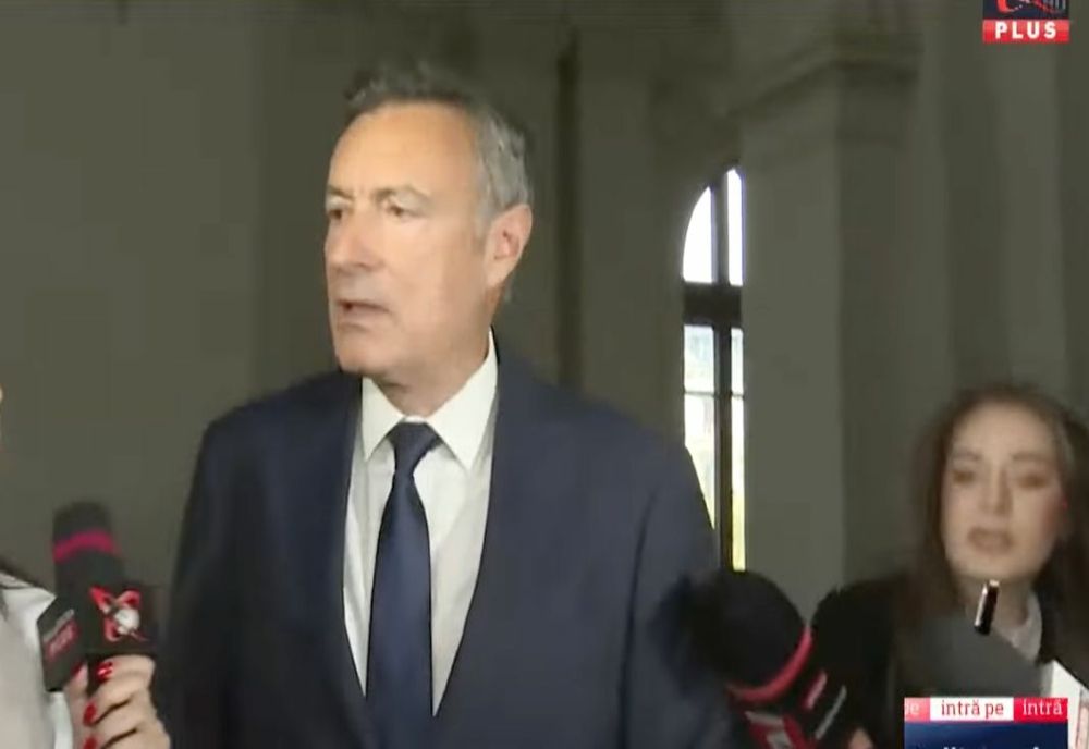 Florian Coldea, noi manevre disperate pentru a scăpa de dosarul privind constituirea unui grup infracțional organizat