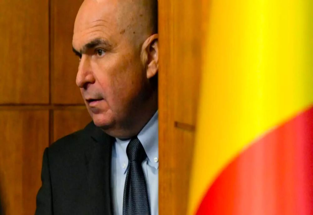 STENOGRAME-BOMBĂ: 1,5 MILIOANE DE EURO PENTRU O ÎNTÂLNIRE CU PREMIERUL ILIE BOLOJAN. GUVERNUL CONFIRMĂ AUDIENȚA – DOCUMENT