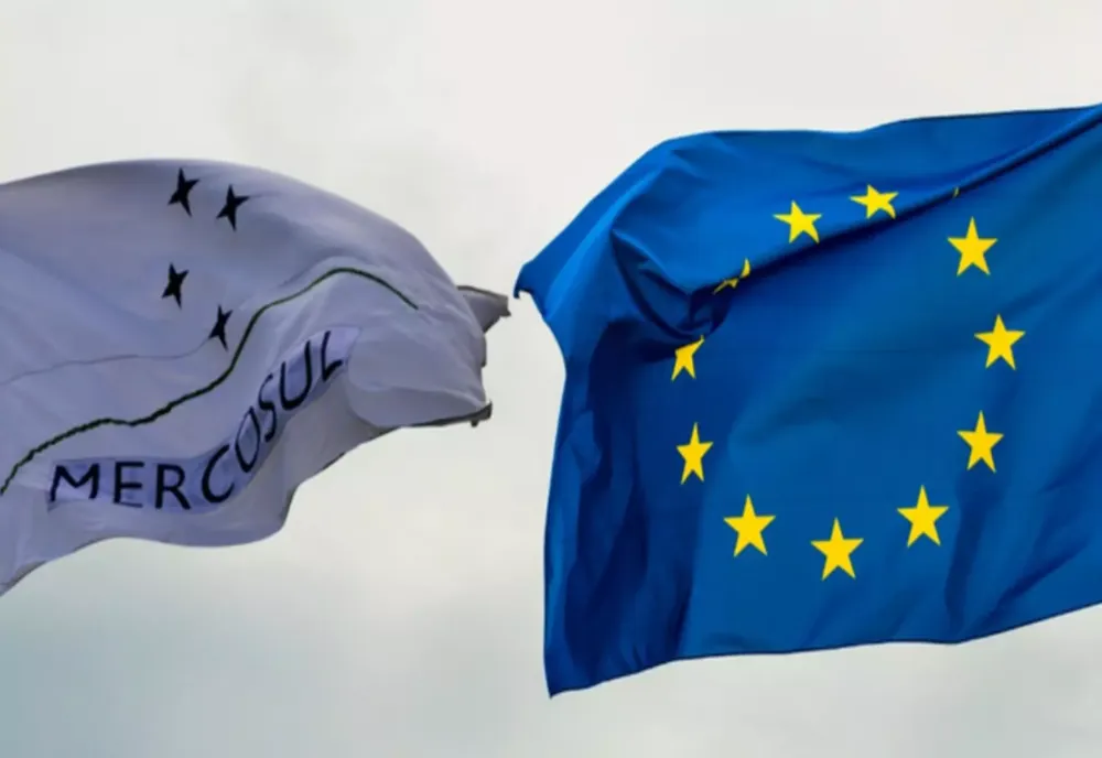 Macron critică Comisia Europeană pentru aplicarea provizorie a acordului Mercosur: „O surpriză neplăcută și lipsită de respect”