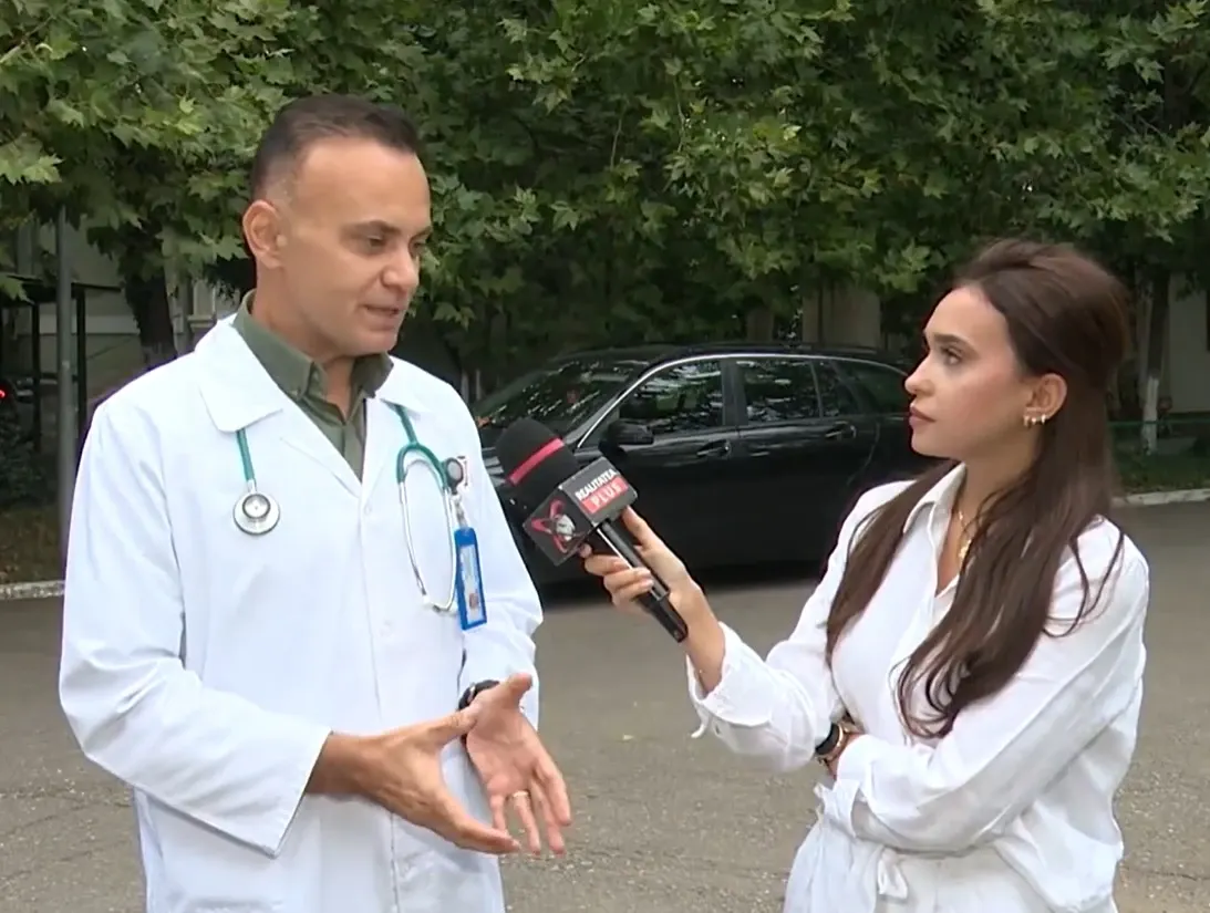 Blackout, la pachet cu riscuri majore pentru bolnavi: ce se întâmplă cu spitalele dacă rămânem FĂRĂ curent