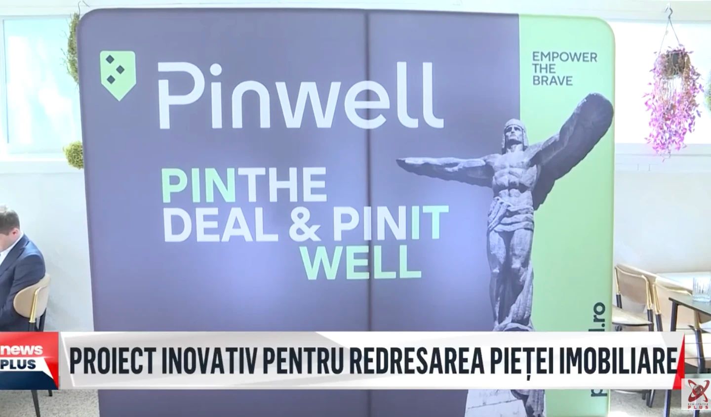 Proiect inovativ pentru redresarea pieței imobiliare